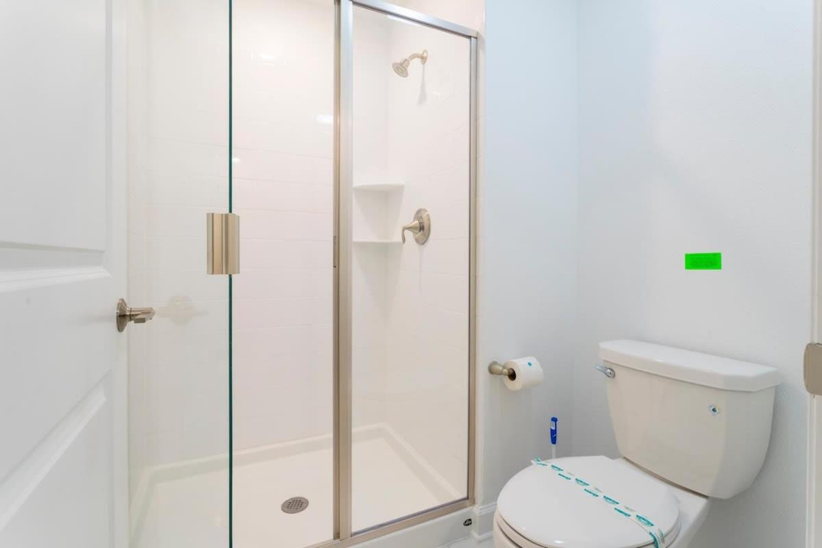 Splendid 4 Bd W/ Pool Close To @ Champions Gate 1006 Ferienhaus Kissimmee
